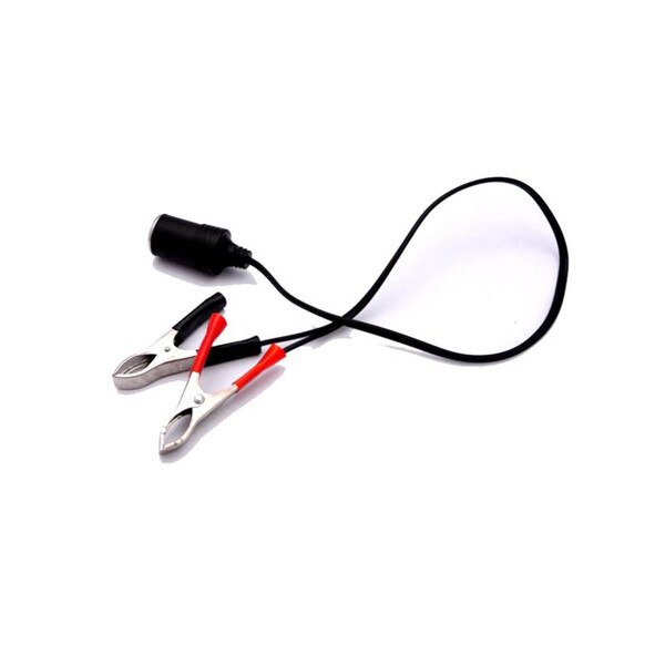 CPAP Power Cord 12v DC Battery